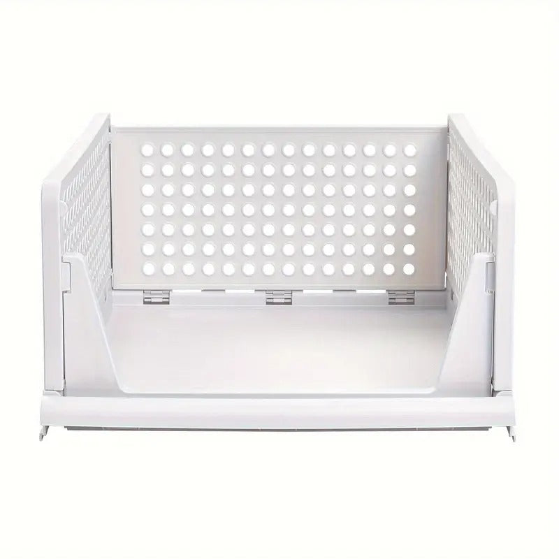 Folding Closet Organizer Drawers