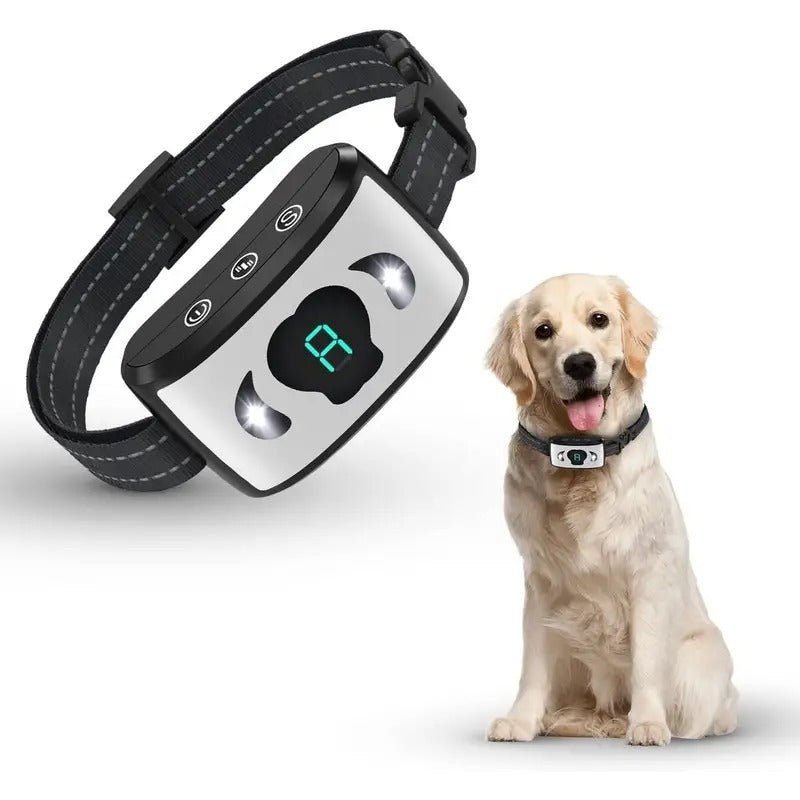 Anti Bark Collar for Dogs