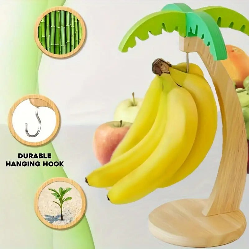 Banana Tree Hanging Rack