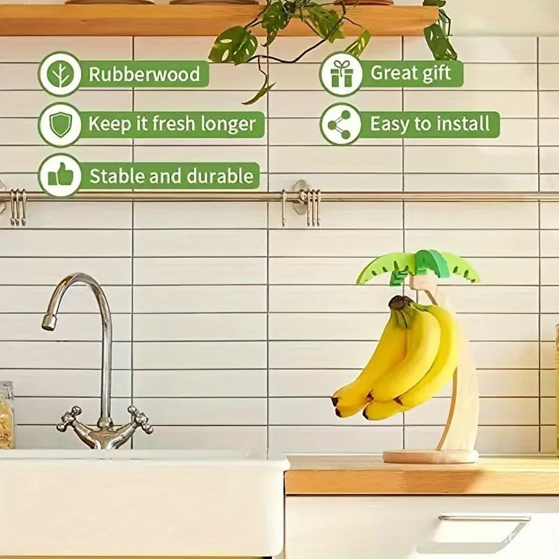 Banana Tree Hanging Rack