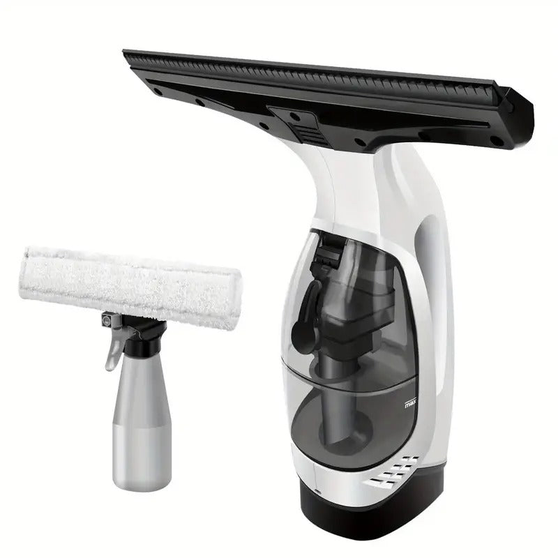 Vacuum Window Washer