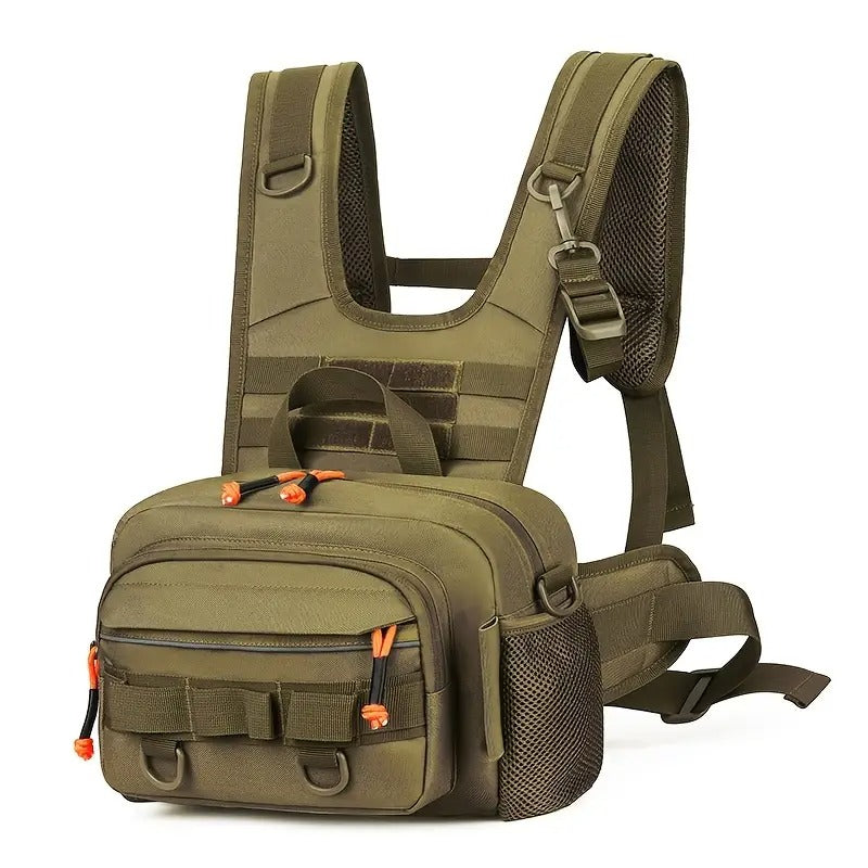 Outdoor Chest Bag