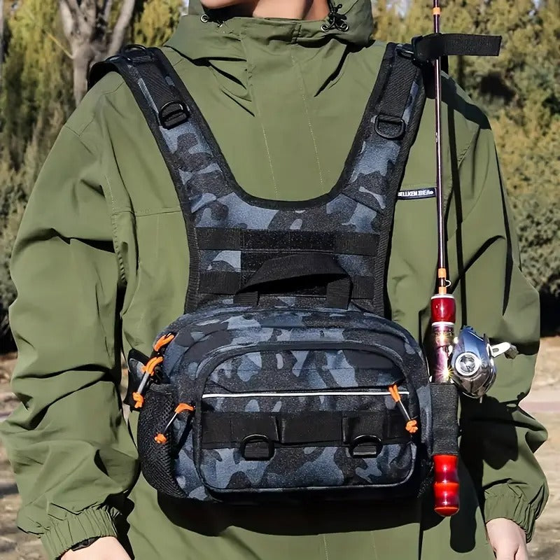 Outdoor Chest Bag