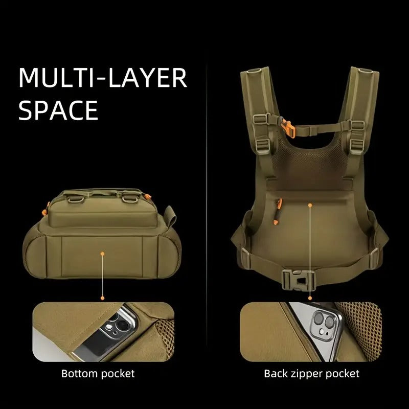 Outdoor Chest Bag