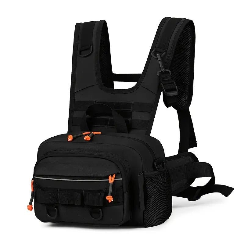 Outdoor Chest Bag