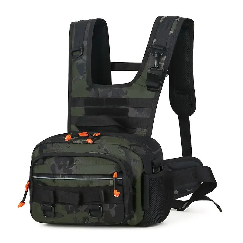 Outdoor Chest Bag