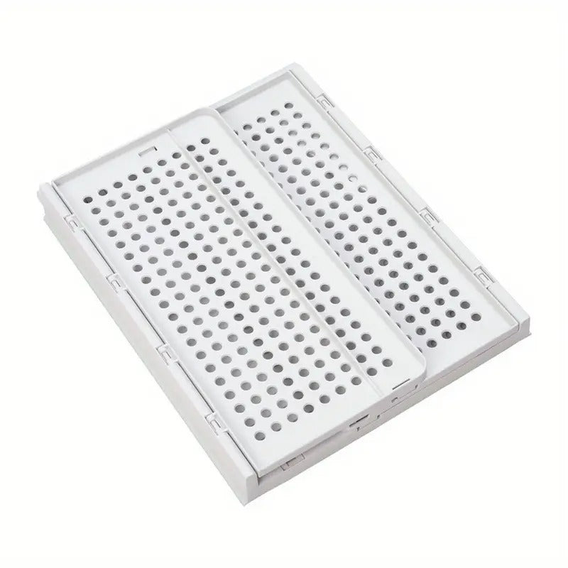 Folding Closet Organizer Drawers