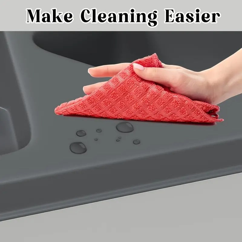 Sofa Cup Holder Tray