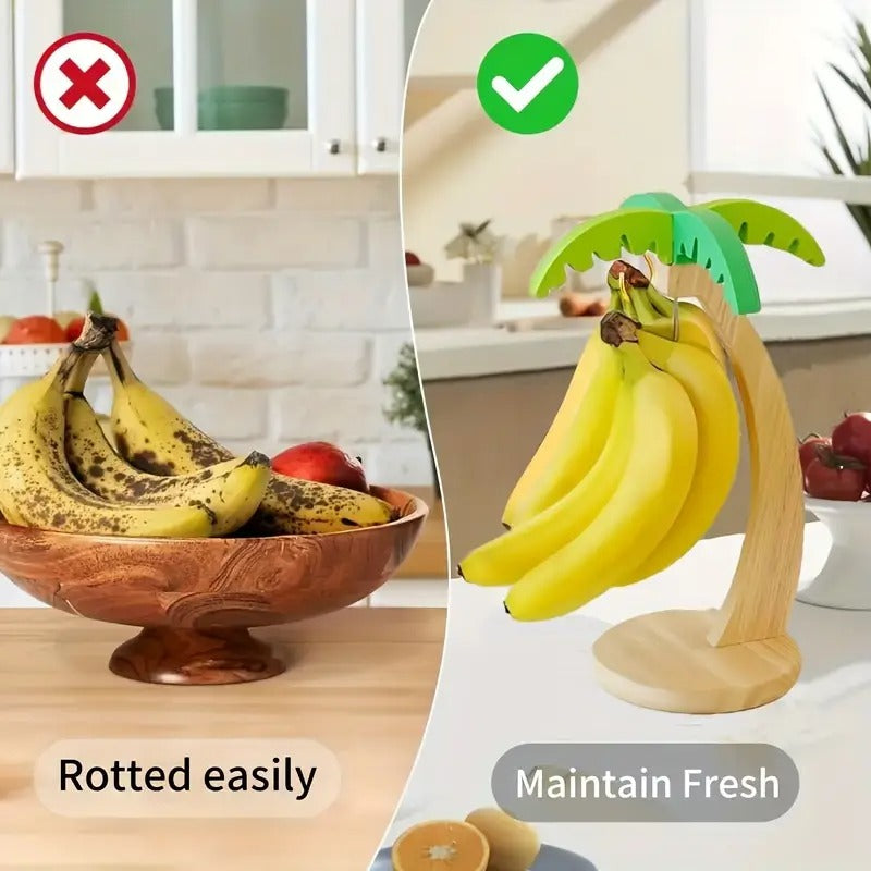 Banana Tree Hanging Rack