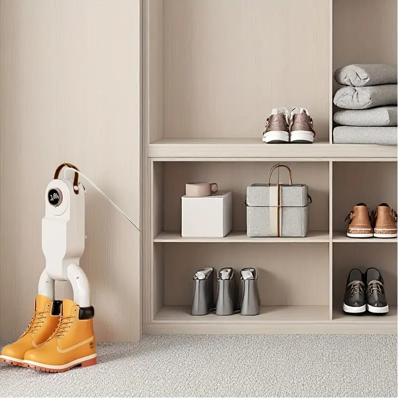 Portable Shoe Dryer