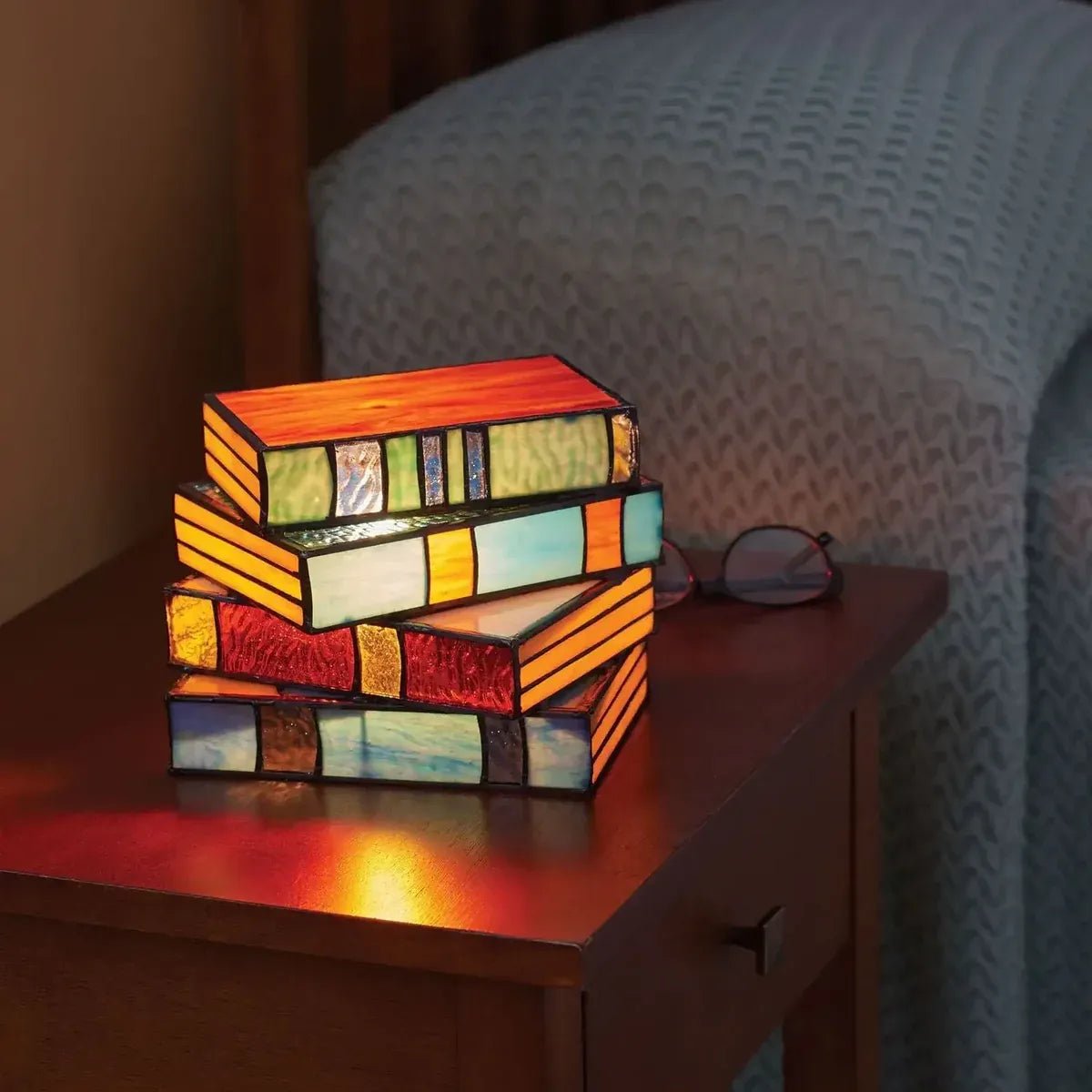 Book Lamp Light