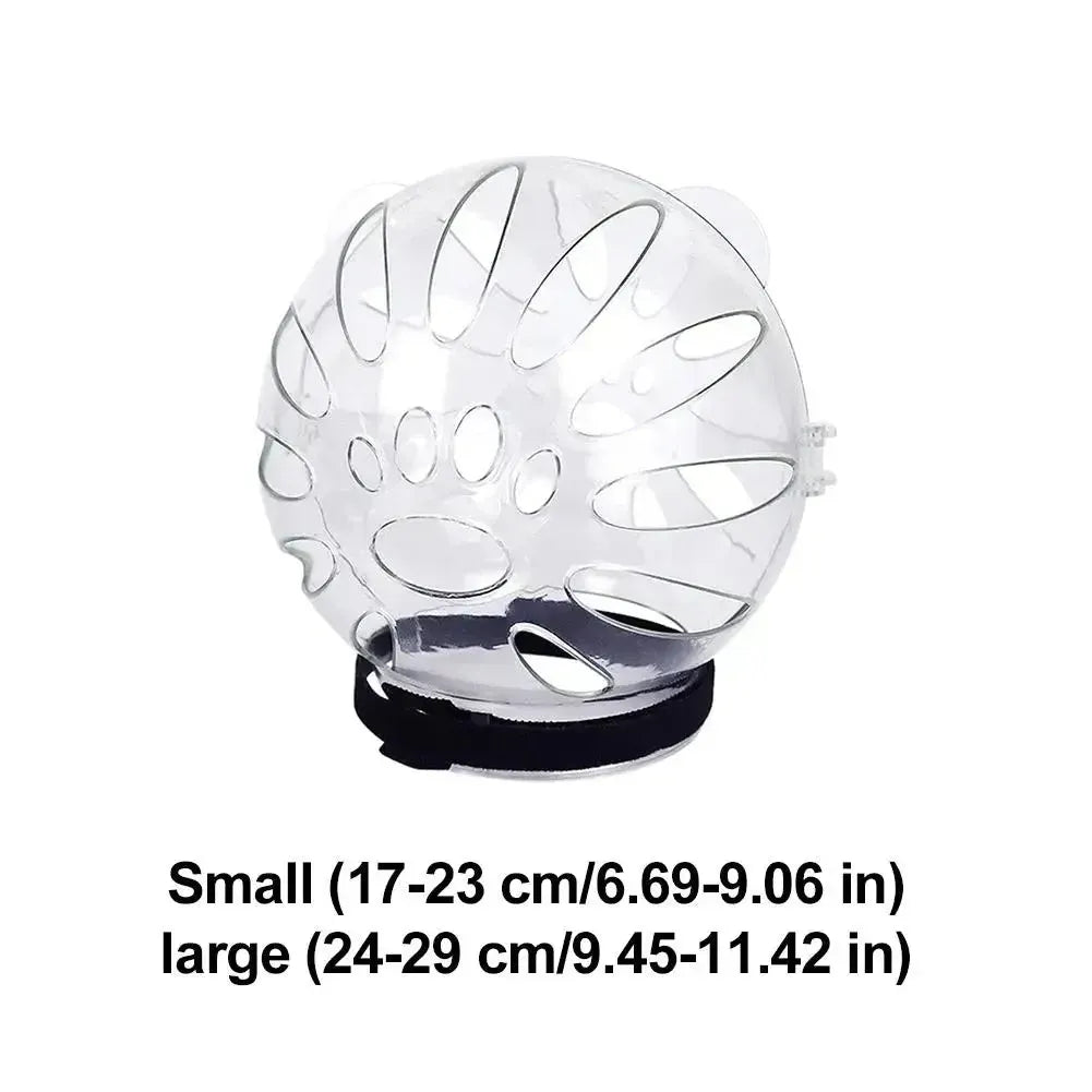 Cat Muzzle Boots Set