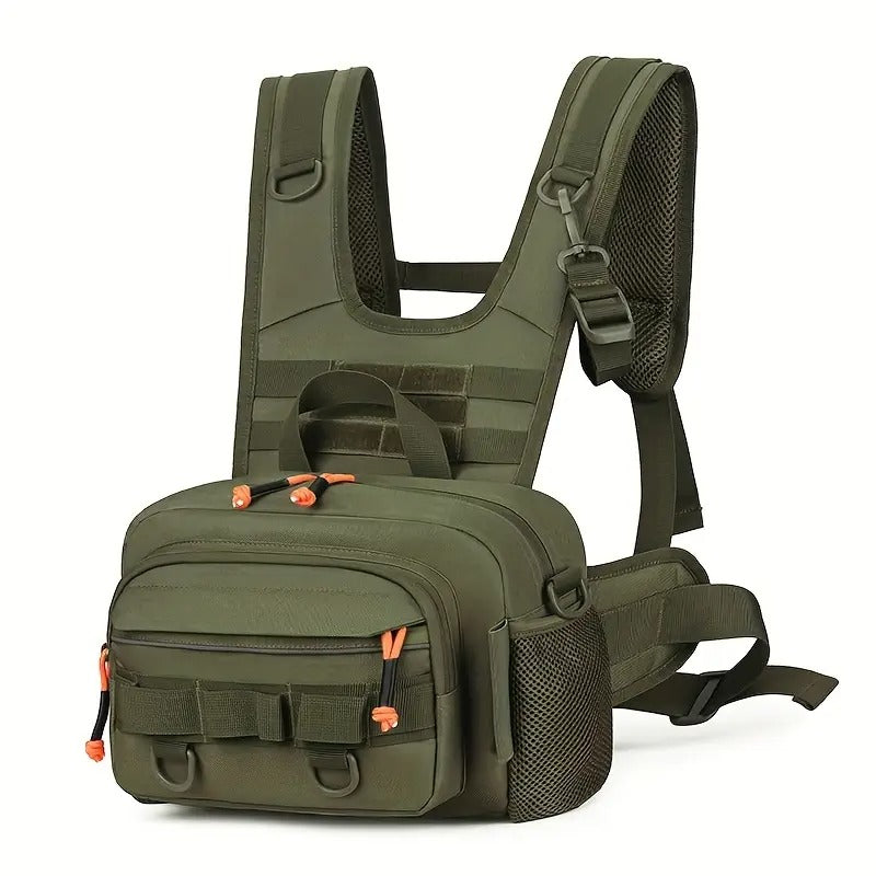 Outdoor Chest Bag