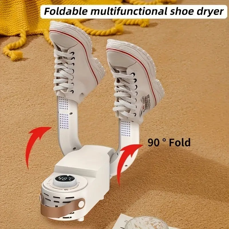 Portable Shoe Dryer