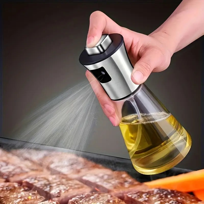 Oil Sprayer Bottle