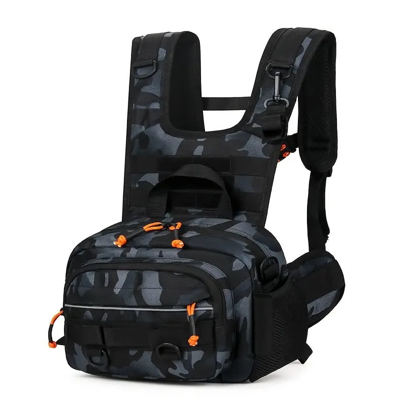 Outdoor Chest Bag