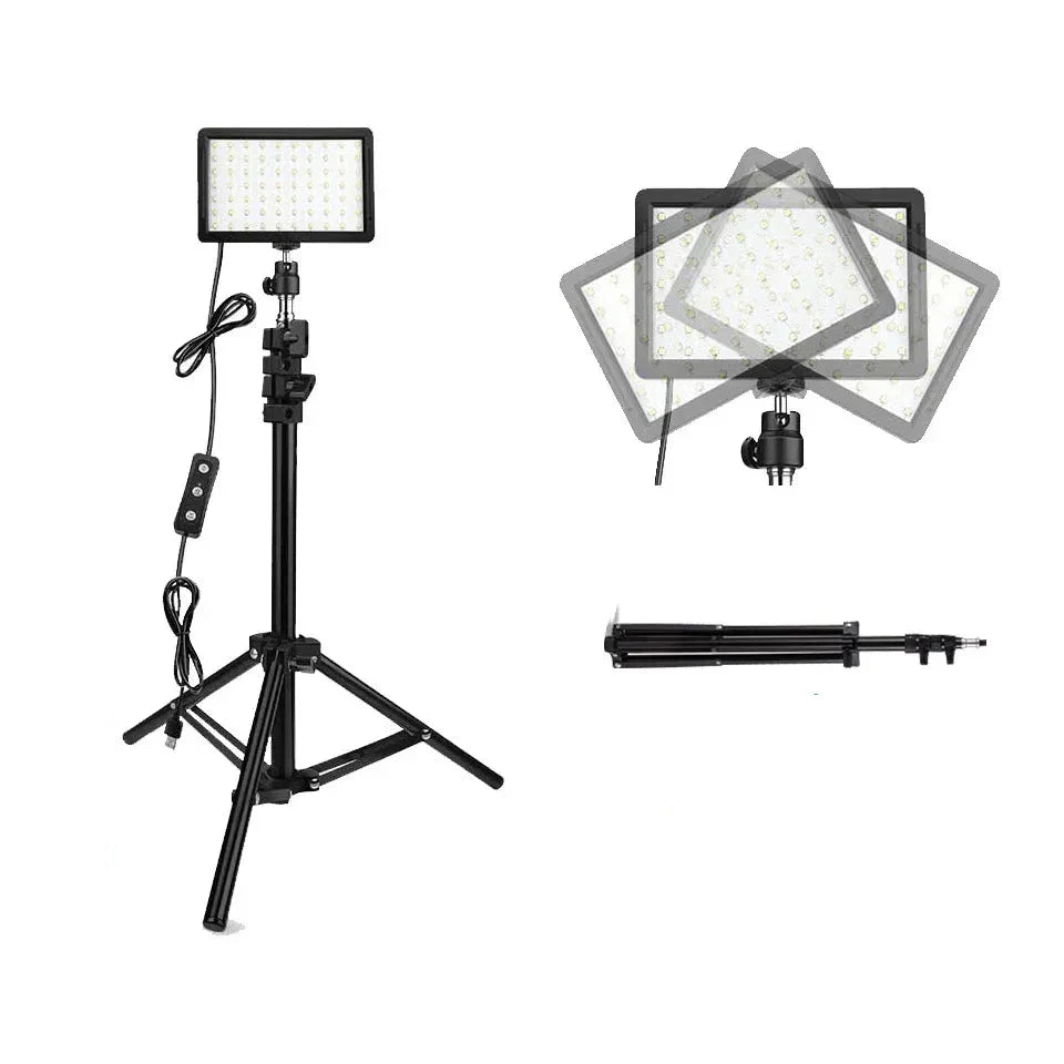 Camera Photography Kit