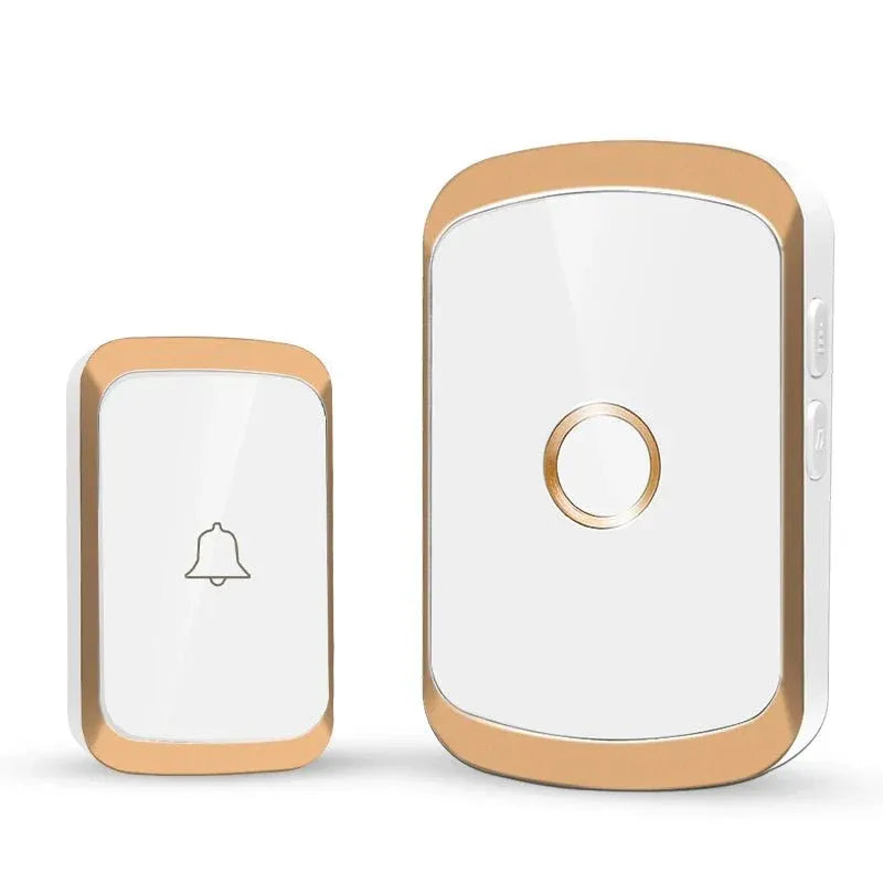 Wireless Doorbell