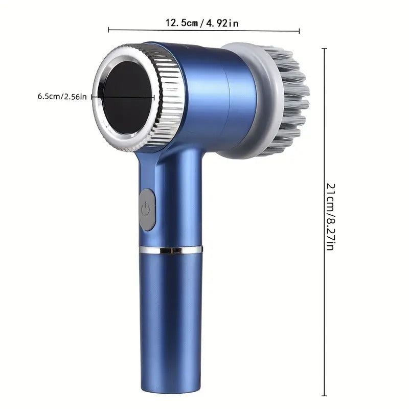 Electric Cleaning Brush