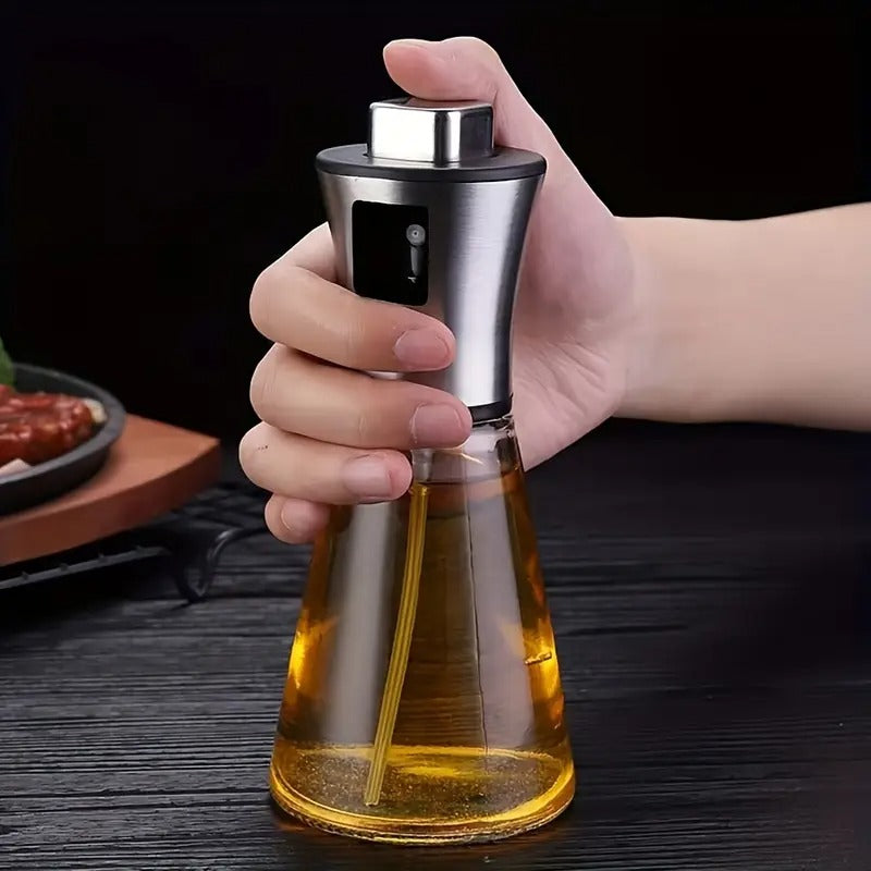 Oil Sprayer Bottle