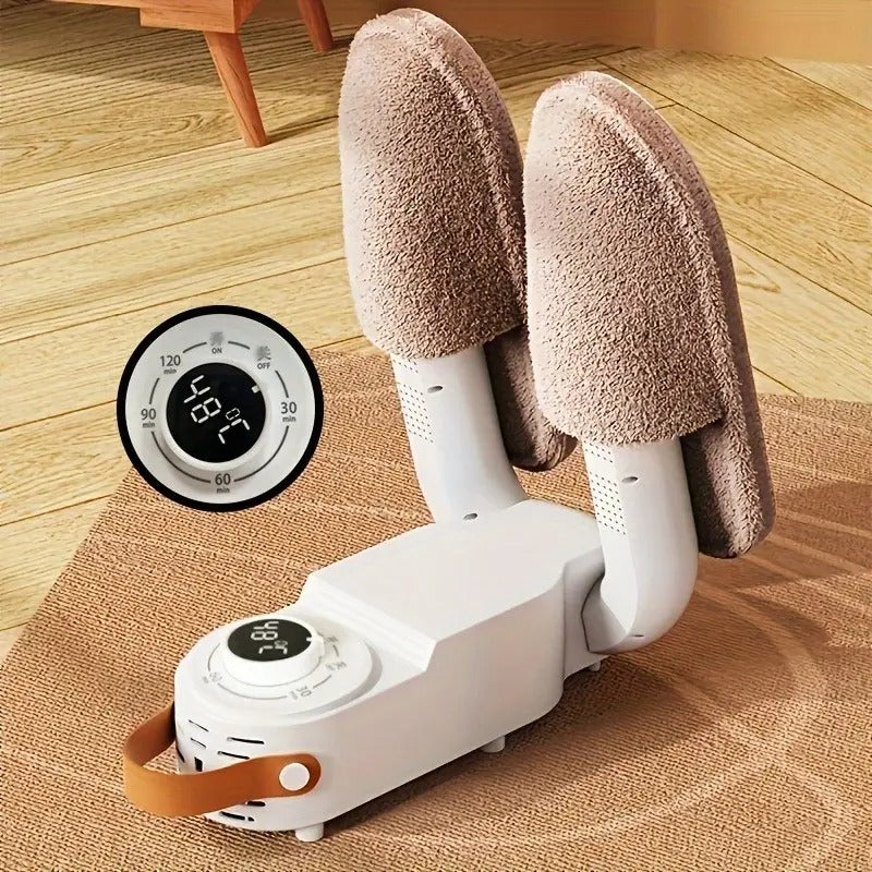 Portable Shoe Dryer