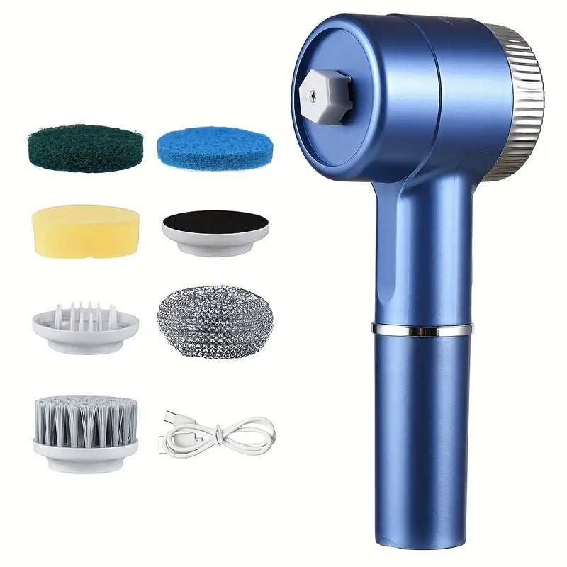 Electric Cleaning Brush