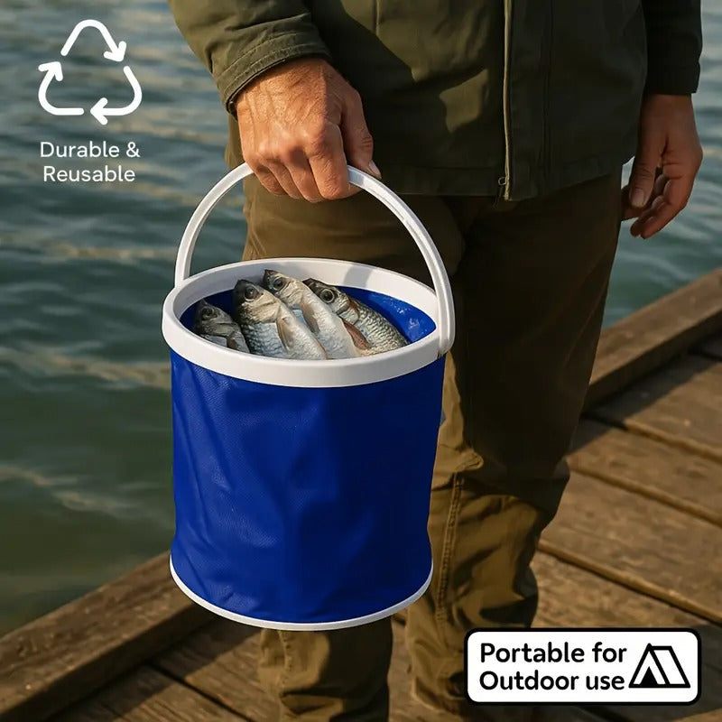 Portable Car Wash Kit