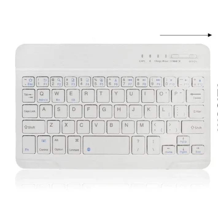 Bluetooth Wireless Keyboard