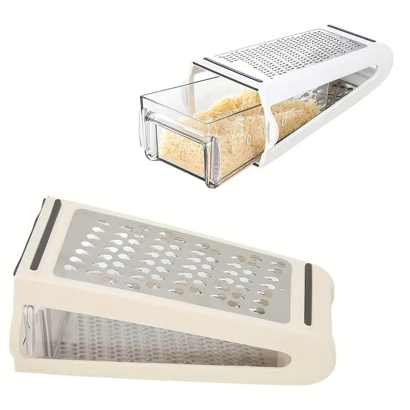 Multifunctional Shredder