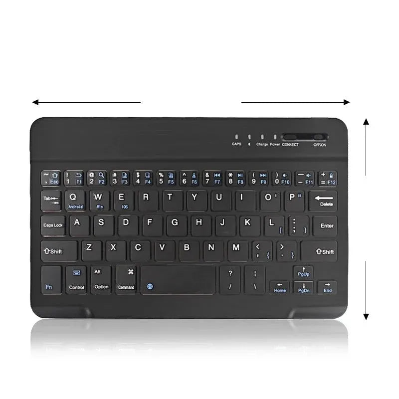 Bluetooth Wireless Keyboard