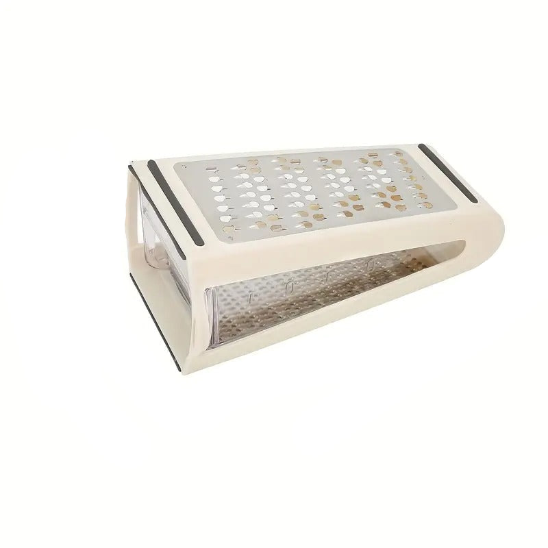 Multifunctional Shredder