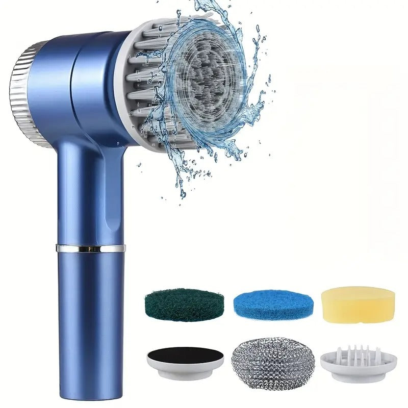 Electric Cleaning Brush