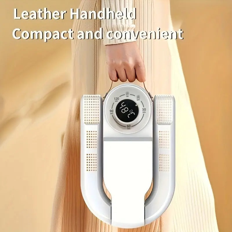 Portable Shoe Dryer