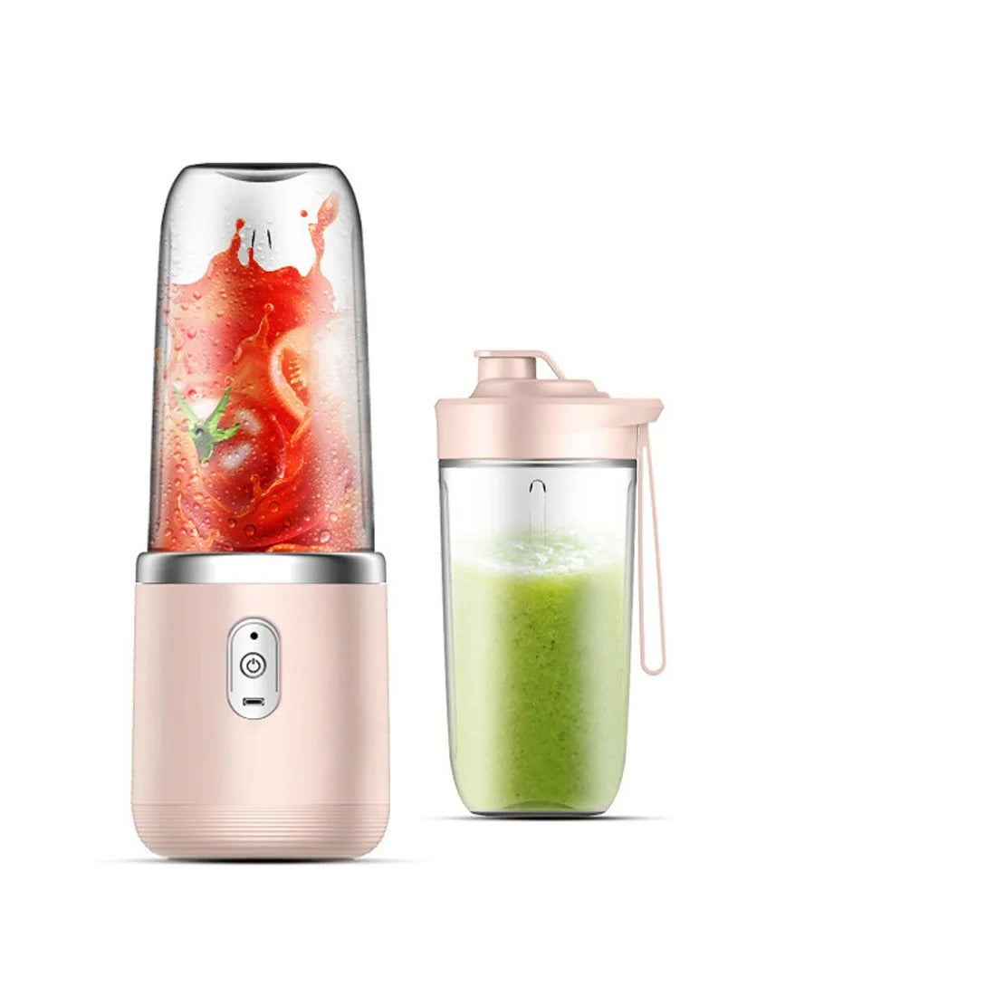 Rechargeable Juice Extractor
