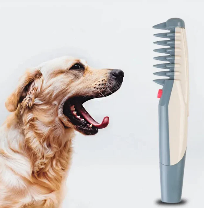 Electric Hair Clipper for Dogs and Cats