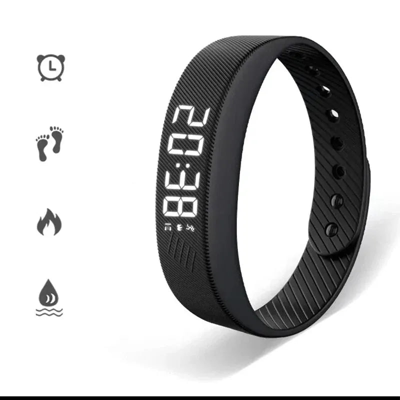 Smart Bracelet