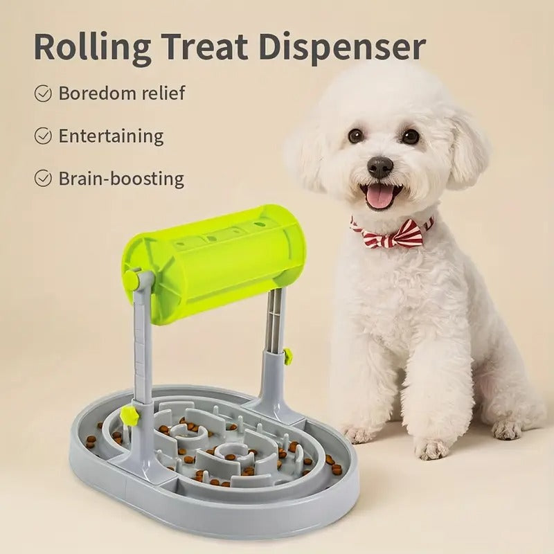 Treats Dispenser