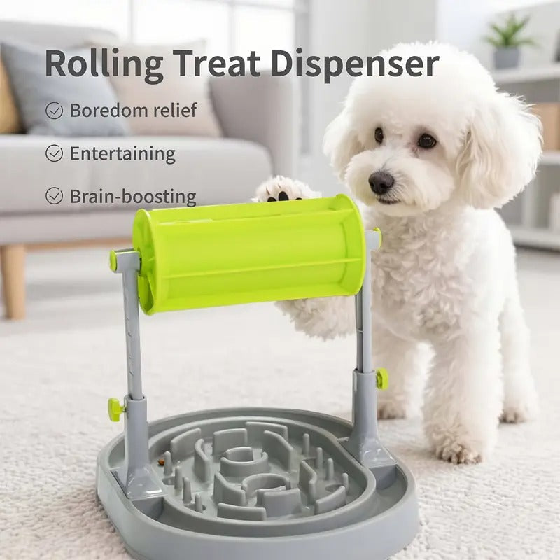 Treats Dispenser