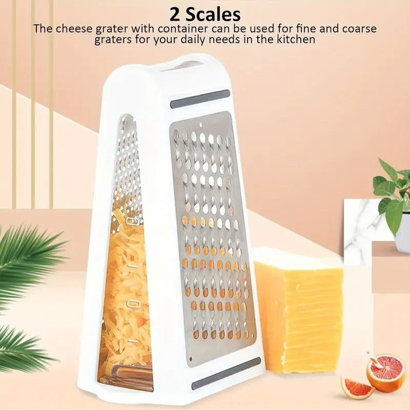 Multifunctional Shredder