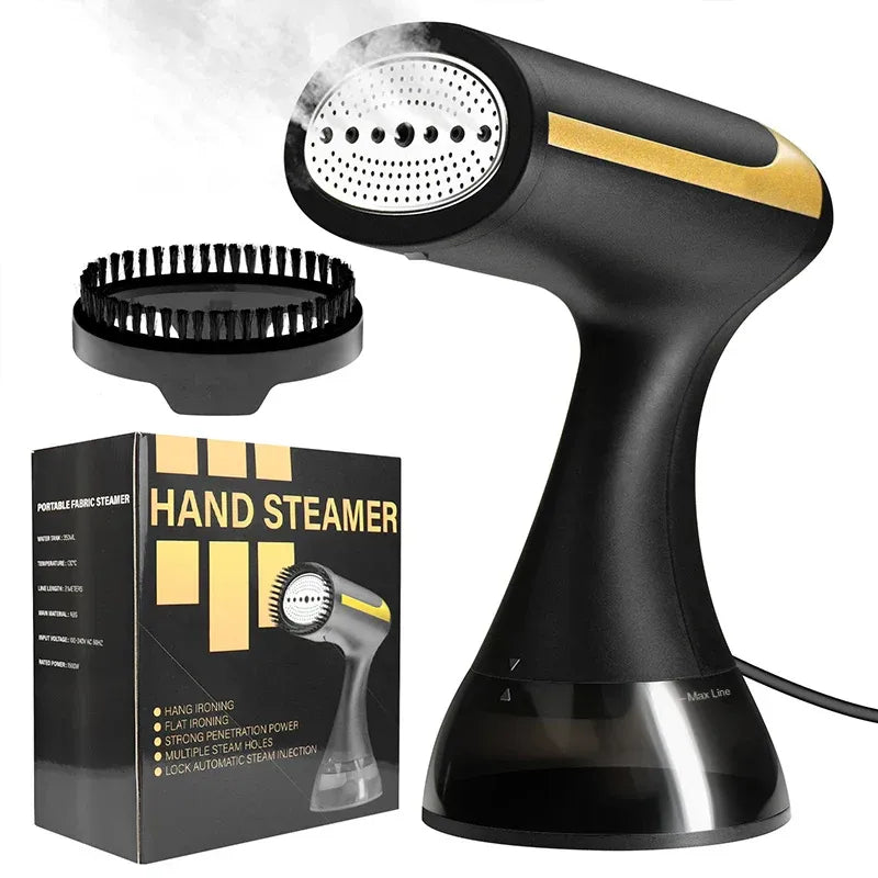 Handheld Garment Steamer