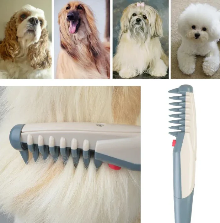 Electric Hair Clipper for Dogs and Cats