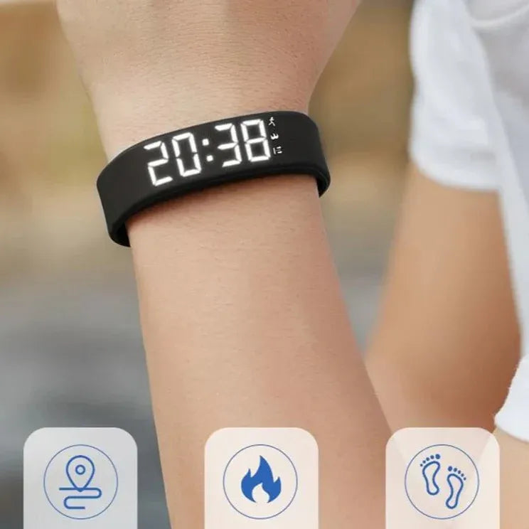 Smart Bracelet