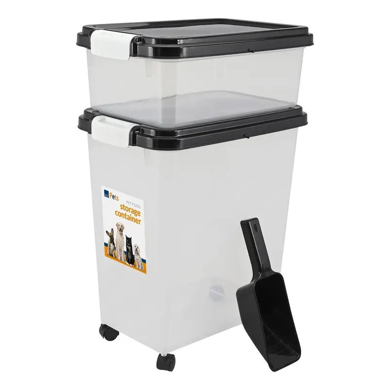 Pet Food Storage Container