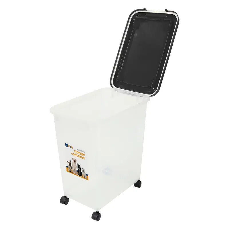 Pet Food Storage Container