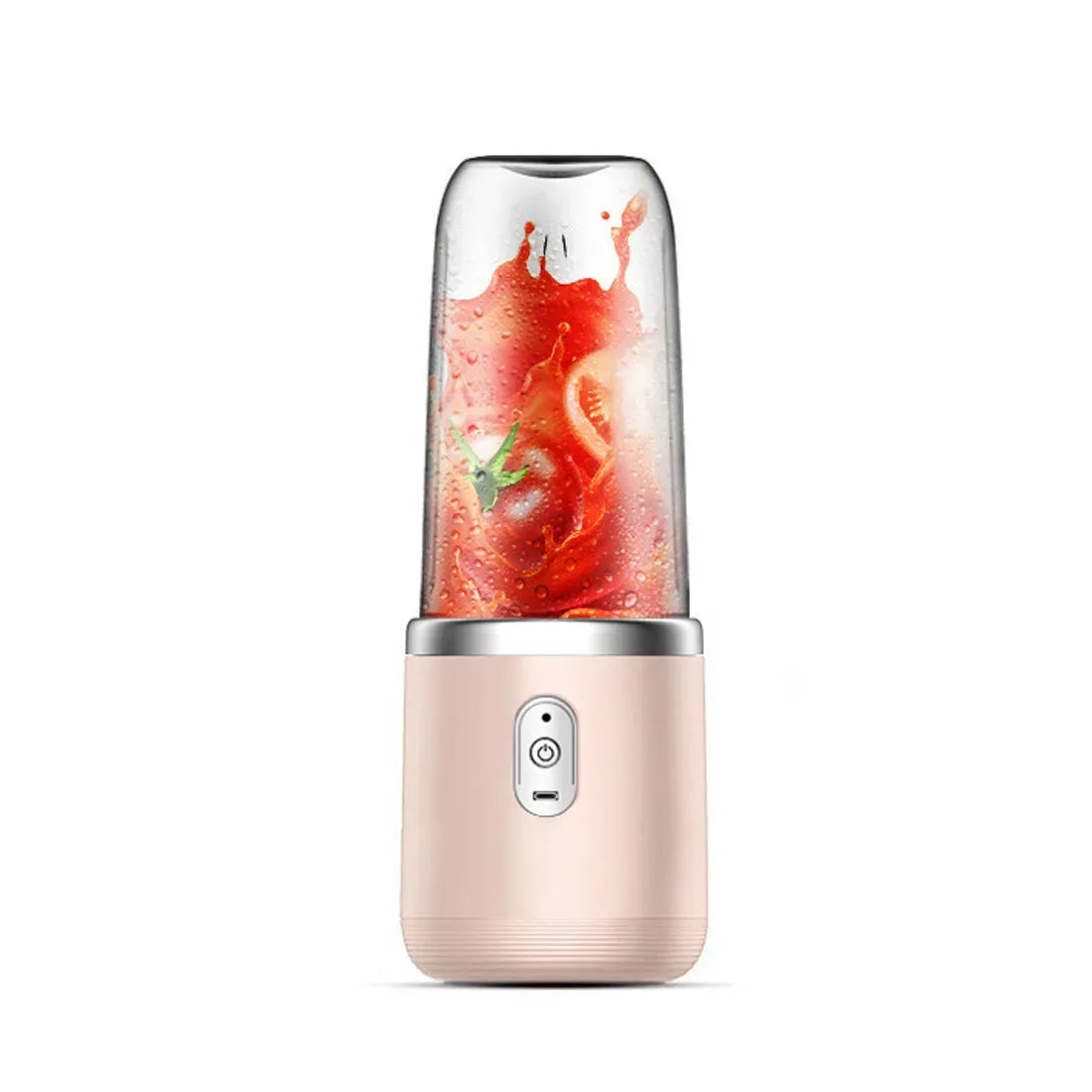 Rechargeable Juice Extractor