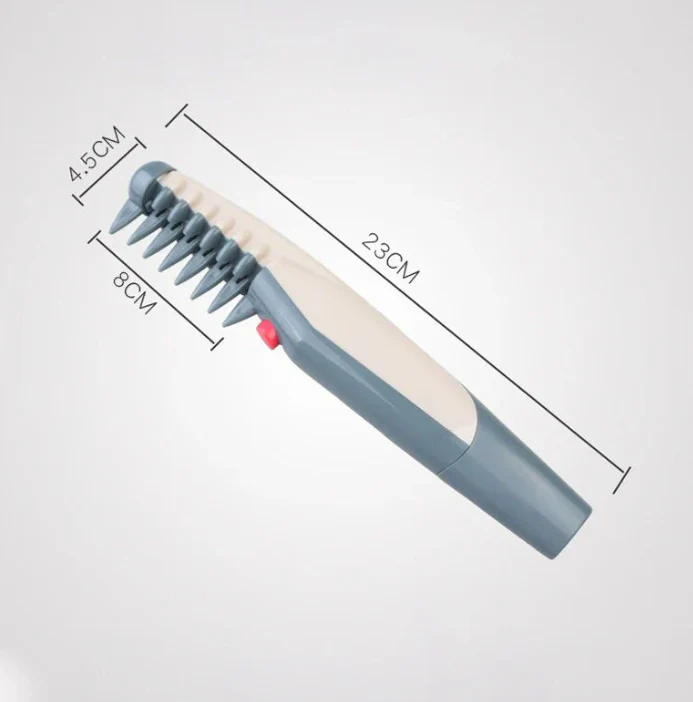 Electric Hair Clipper for Dogs and Cats