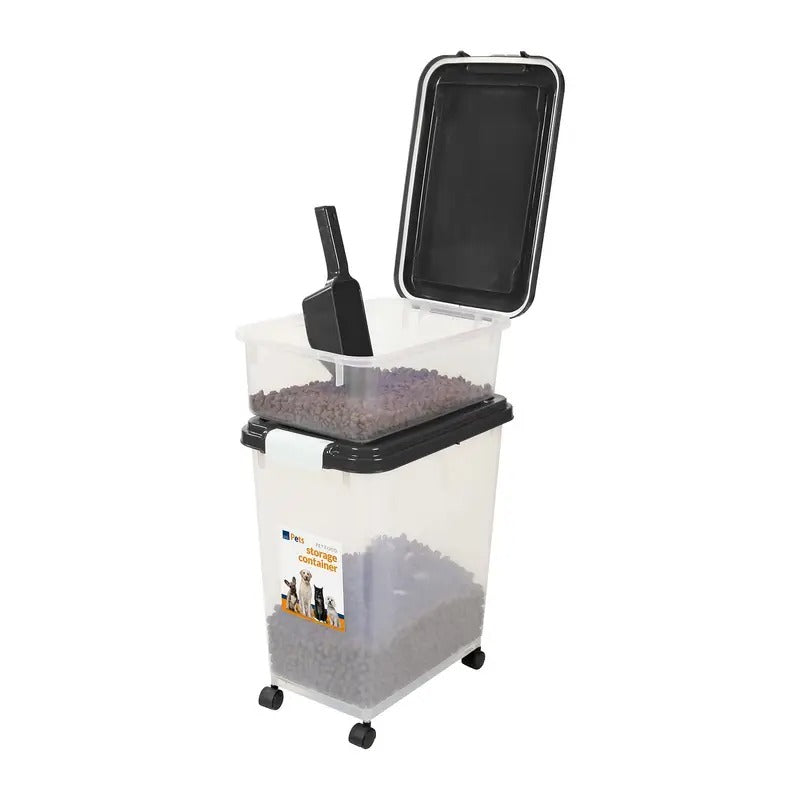 Pet Food Storage Container