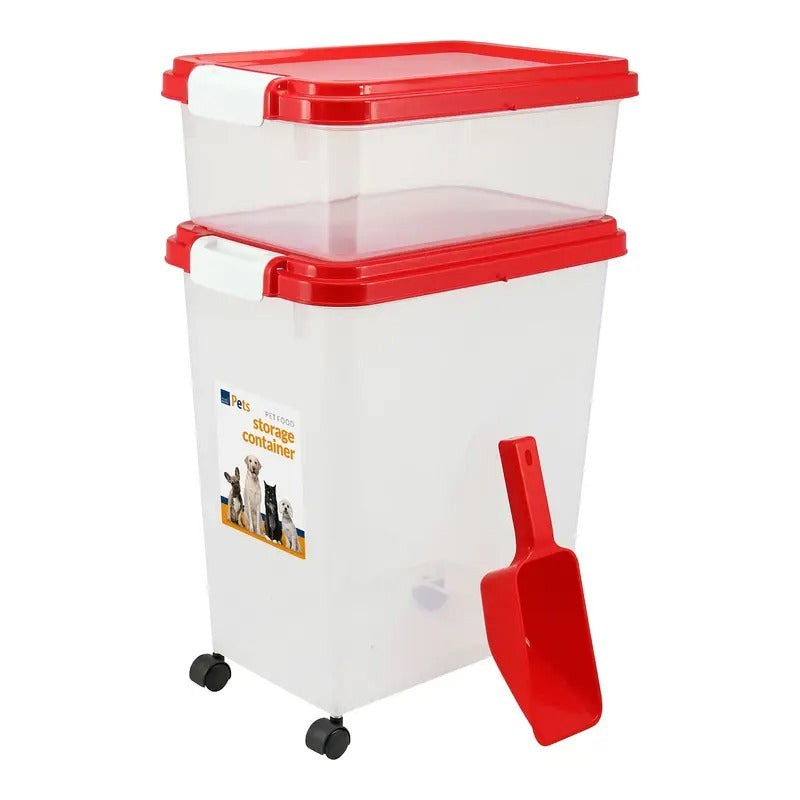 Pet Food Storage Container