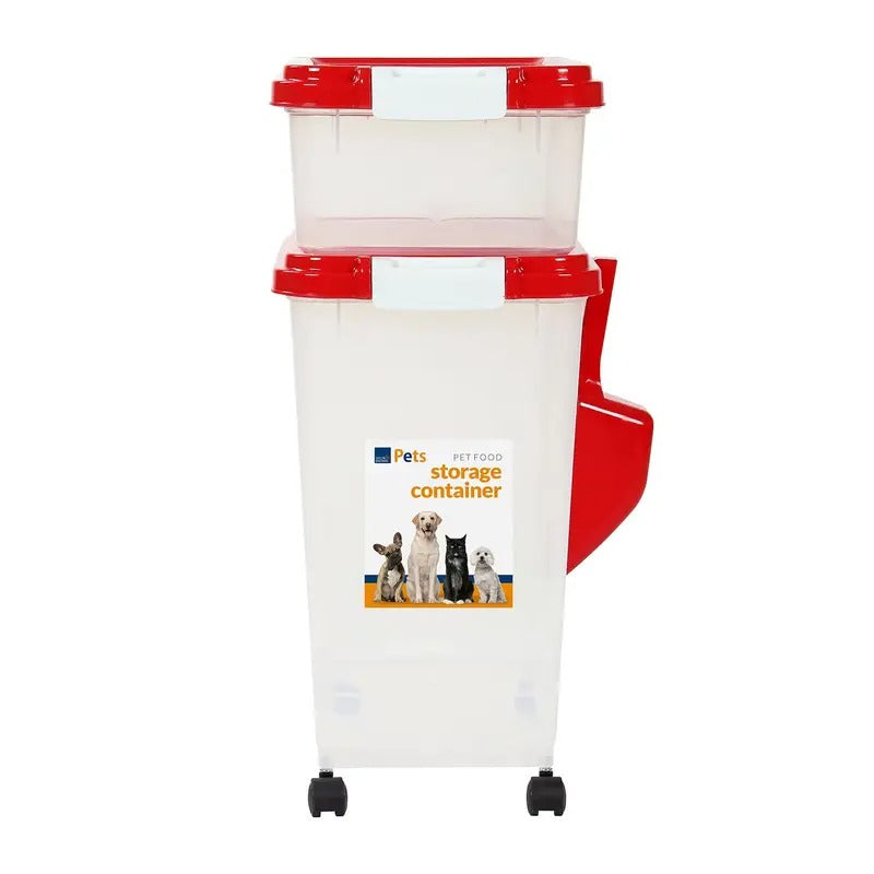 Pet Food Storage Container