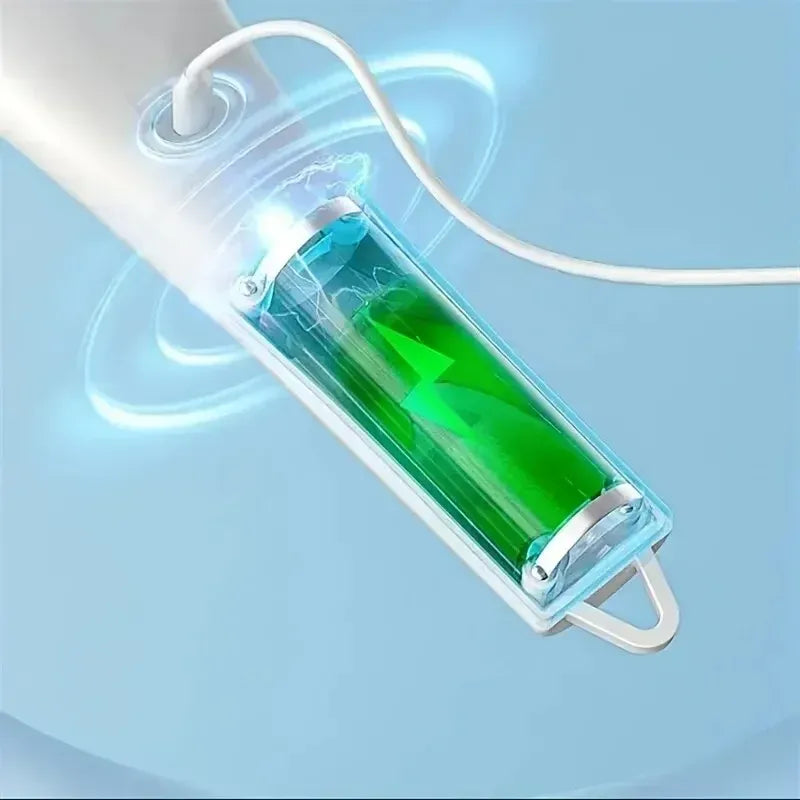 5-in-1 Multifunctional Electric Cleaning Brush